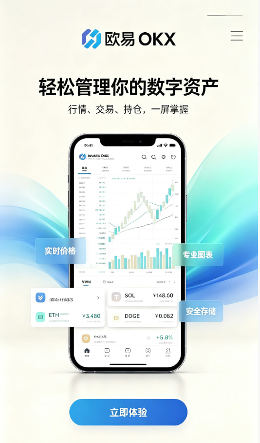 欧交易所app官方行情界面
